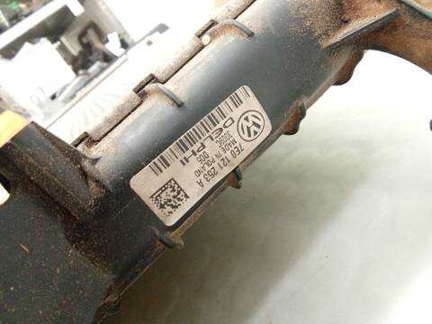 Foto 3ª: Radiador Motor Volkswagen Transporter 2.0 TDI 140CV 103KW FURGONETA [CAAC,CCHA] (2010)