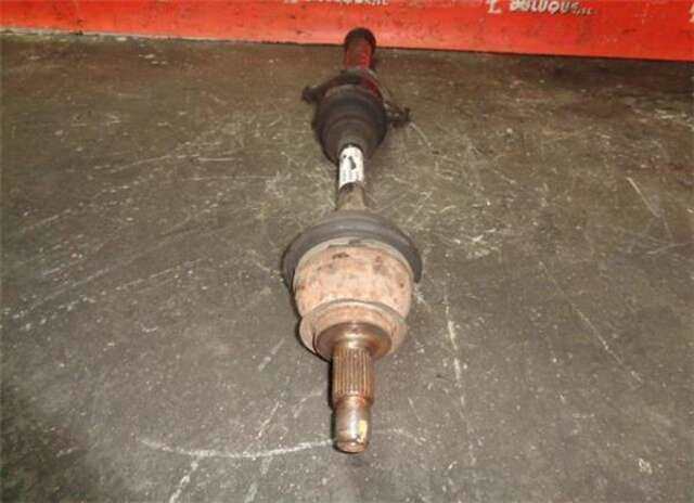 Foto 3ª: Transmision Delantera Derecha Mini Mini 1.6 COOPER D [1.6 LTR. - 80 KW 16V DIESEL CAT] [9HZ (DV6TED4)]