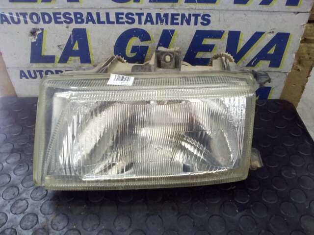 Faro Izquierdo Seat Inca 1.9 SDI