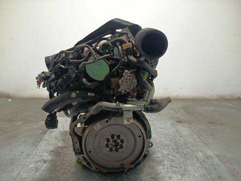 Foto 3ª: Motor Completo Nissan Qashqai 2.0 DCI A LAS 4 RUEDAS 150CV 110KW