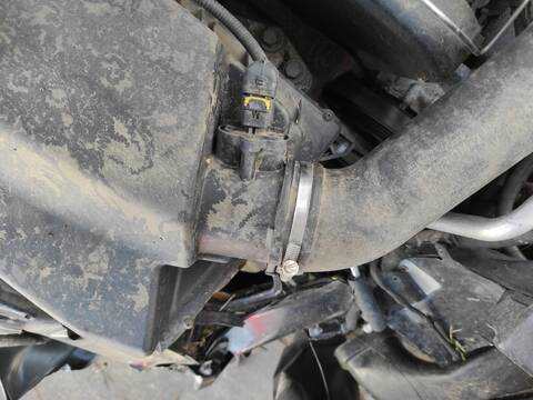 Caudalimetro Opel Astra A16LET