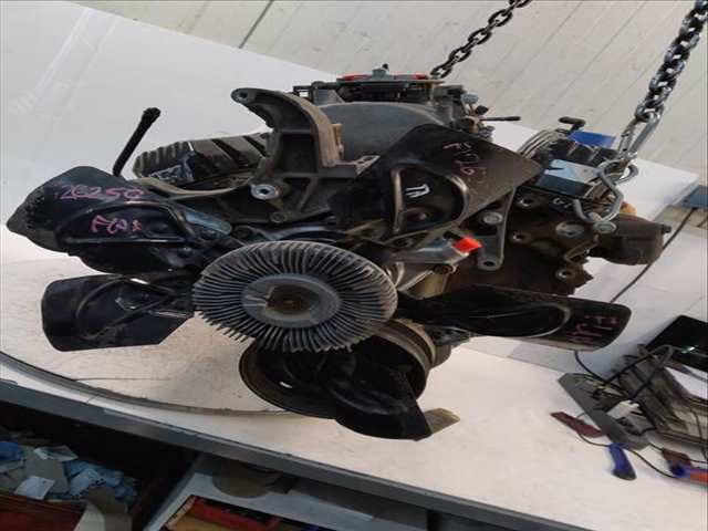 Foto 2ª: Motor Completo Dodge Ram 5.9 V8 241 - 250 CV [EML]