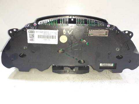 Foto 2ª: Cuadro de Instrumentos Audi A4 BASICO AVANT 143CV 105KW [CAGA] (2008)