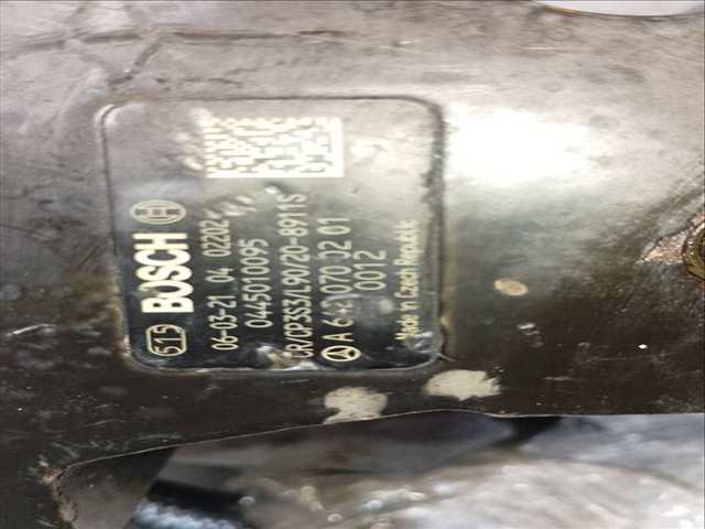 Foto 2ª: Bomba Inyeccion Mercedes Clase ML 300 3.0 CDI W164) 224CV 165KW AUT. OM642 (2005)