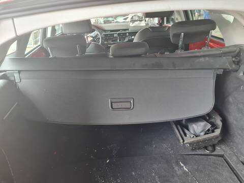 Bandeja Trasera Audi A4 35 TDI S LINE AVANT 163CV 120KW