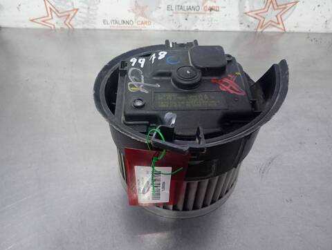 Foto 1ª: Ventilador de Calefacción Citroen C5 SX E) BERLINA 109CV 80KW [9HZ] (2007)