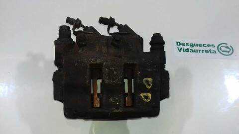 Pinza Freno Delantera Derecho Renault Master 2.8 TDI 114CV 84KW