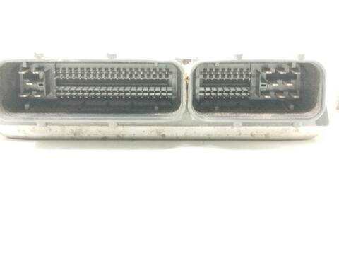 Foto 2ª: Centralita Motor ECU Seat Leon SIGNO 90CV 66KW [ALH] (2002)