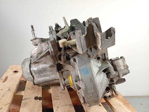 Foto 4ª: Caja Cambios Peugeot 308 1.6 HDI 109CV 80KW [9HZ] (2009)