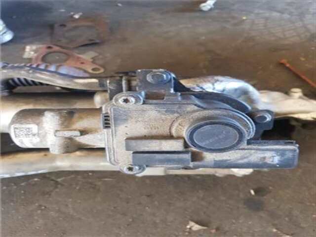 Foto 2ª: Valvula EGR Renault Scenic 1.5 DCI (JM1E) (JM)(2003-_) [K9K P 732]