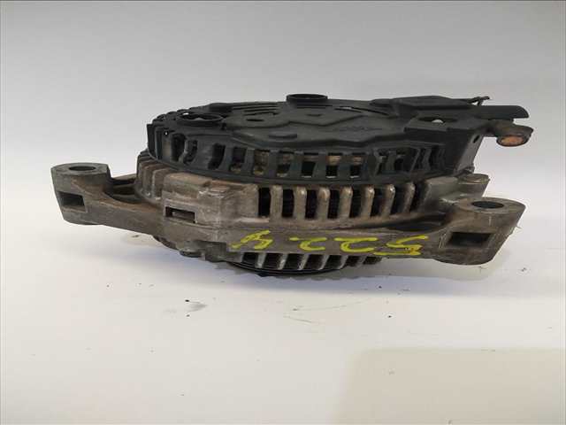 Foto 4ª: Alternador Citroen Jumpy 1.9 D [D/D8B] (1996)