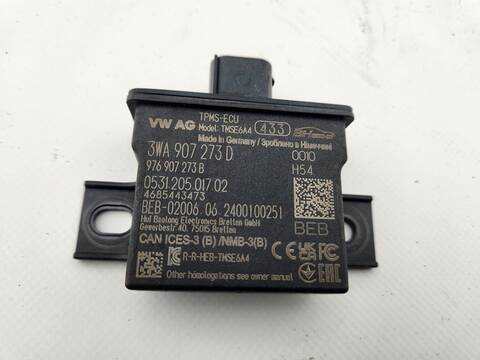 Foto 3ª: Centralita Motor ECU Volkswagen Passat R-LINE 4 MOTION 193CV [DXNB] (2024)