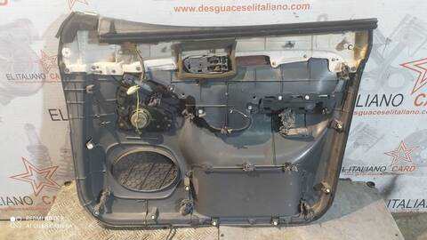 Foto 4ª: Tapizados Cartoneras Toyota Land Cruiser 3.0 D-4D GX 163CV 120KW [1KDFTV] (2004)