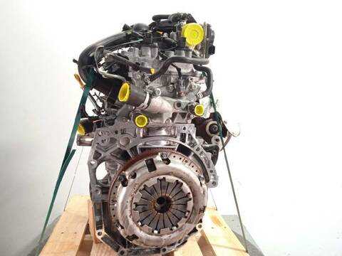 Foto 2ª: Motor Completo Nissan Juke 1.6 CAT 113CV 83KW [HR16DE] (2018)