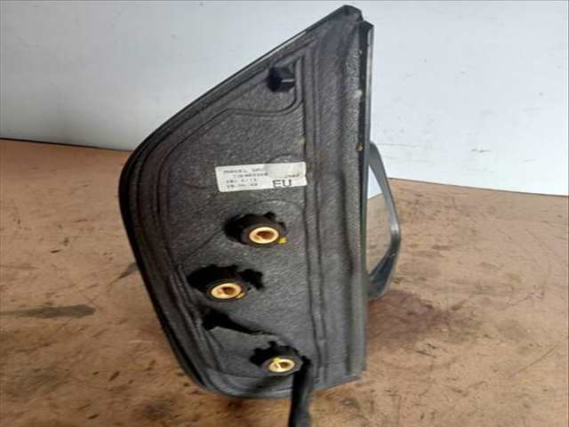 Foto 3ª: Retrovisor Derecho Fiat Fiorino ADVENTURE CARGO 75CV (2008)