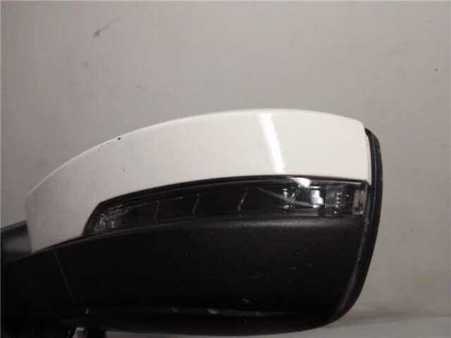 Foto 3ª: Retrovisor Izquierdo Skoda Octavia 2.0 AMBITION [2.0 LTR. - 110 KW TDI] [CKF]