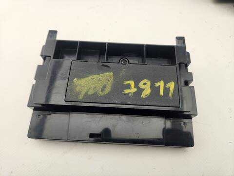 Centralita Motor ECU Volkswagen Caddy BASE 74CV 55KW