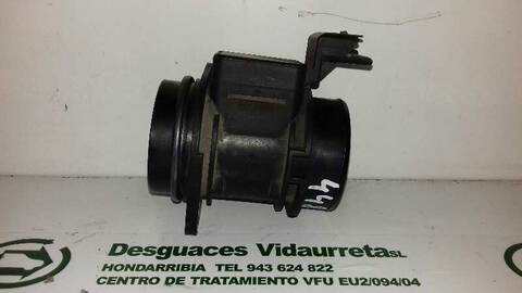 Caudalimetro Citroen C3 1.4 HDI 68CV 50KW
