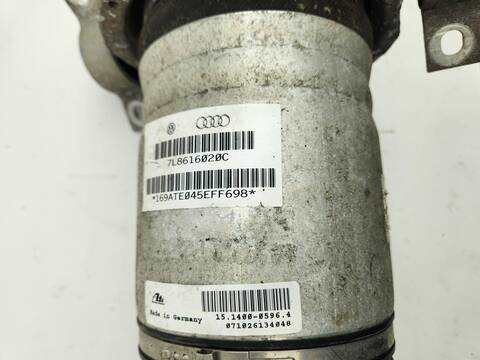 Foto 3ª: Amortiguador Trasero Derecho Audi Q7 QUATTRO 3.0 TDI 239CV [CASA] (2007)