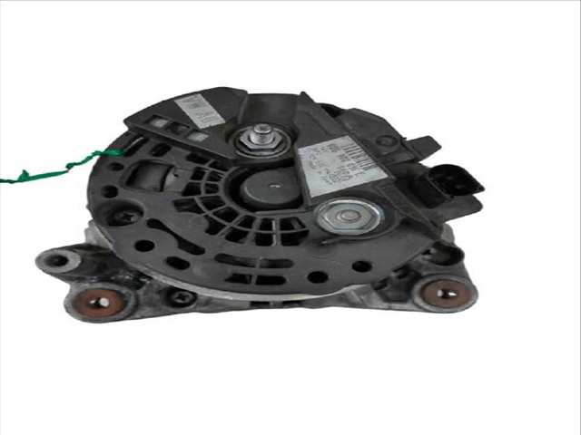 Foto 2ª: Alternador Audi A4 2.0 TDI (2007)