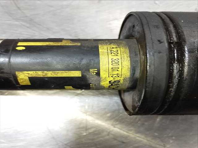 Foto 4ª: Amortiguador Delantero Izquierdo Mercedes Clase S 220 500 221.071) BERLINA 388CV 285KW [M273961] (2006)