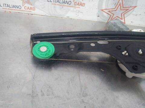 Foto 4ª: Elevalunas Eléctrico Delantero Izquierdo Bmw Serie 3 315 318D BERLINA 143CV 105KW [N47D20A] (2008)