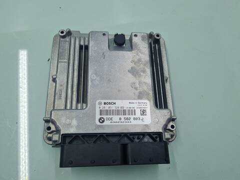 Foto 2ª: Centralita Motor ECU Bmw X5 XDRIVE30D 258CV 190KW [N57D30A] (2015)