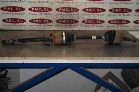 Transmision Delantera Derecha Opel Astra COSMO BERLINA 105CV 77KW