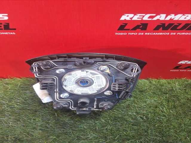 Foto 3ª: Airbag Delantero Izquierdo Citroen Jumpy 1.5 BLUEHDI 120 120CV 88KW FURGONETA [YH01 (DV5RUC)] (2020)