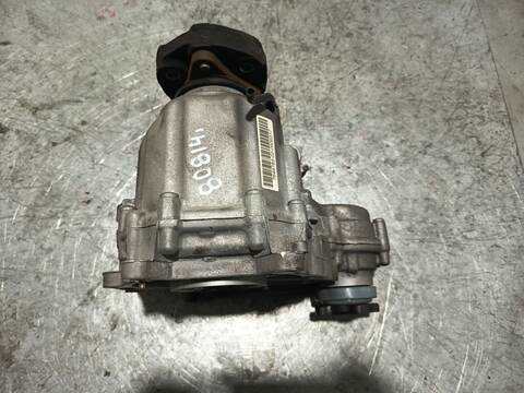 Caja Transfer Bmw Serie 3 325 D 150CV F10)