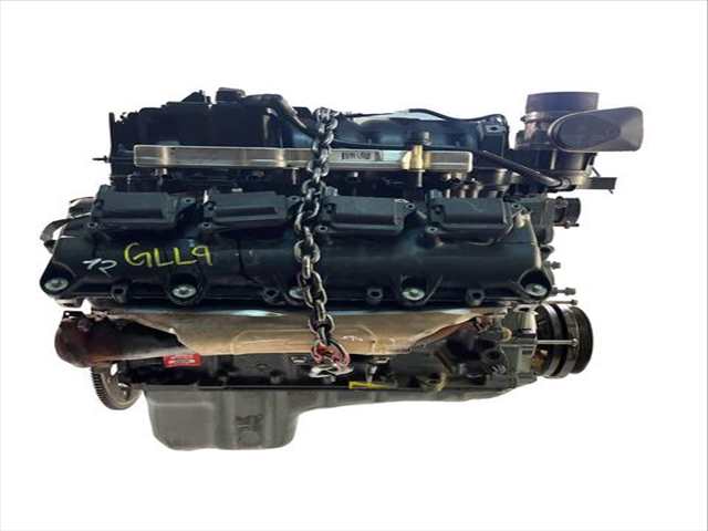 Foto 2ª: Motor Completo Dodge Durango 5.7 V8 HEMI 350 - 396 CV [EZH] (2012)