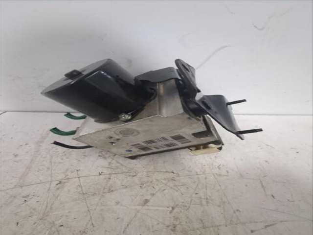 Abs Peugeot 407 2.0 HDI 135 6DRHRH 6DRHRE 6DRHRG 6DRHRJ) 136CV