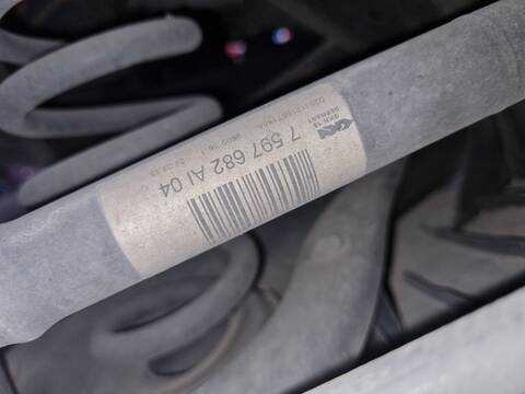 Transmision Trasera Derecha Bmw Serie 3 315 318D 143CV 105KW