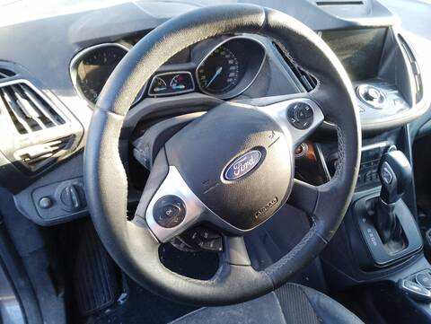 Foto 2ª: Volante Ford Kuga ST-LINE 2WD 180CV 132KW [JTMA] (2016)