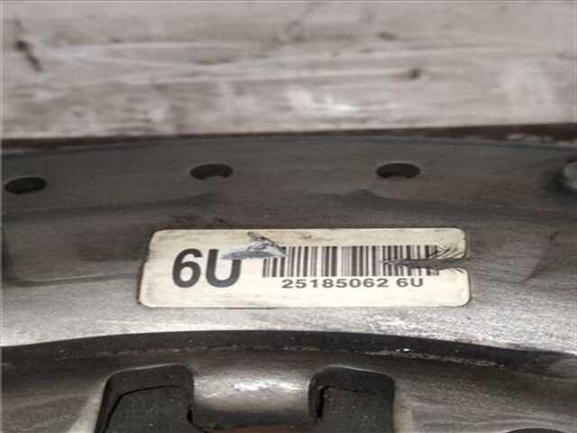 Foto 3ª: kit Embrague Chevrolet Cruze 1.6 L [1.6 LTR. - 91 KW CAT] [F16D4]
