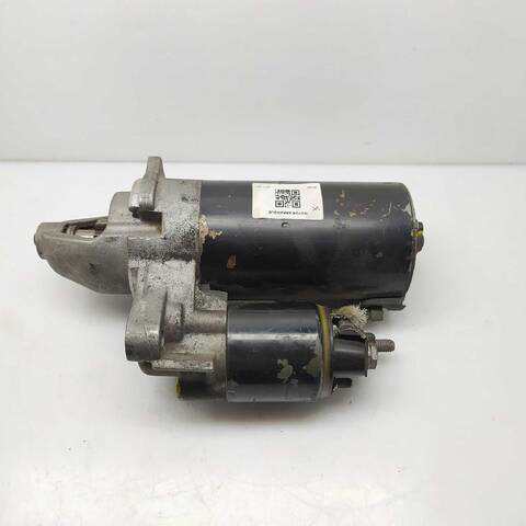 Foto 2ª: Motor de Arranque Volkswagen Phaeton 3.0 V6 TDI 4MOTION (2002)