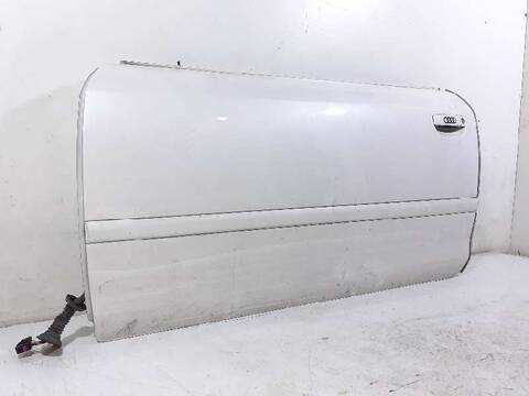 Foto 2ª: Puerta Delantera Izquierda Audi A4 2.0 TDI 140CV 103KW [BPW] (2007)