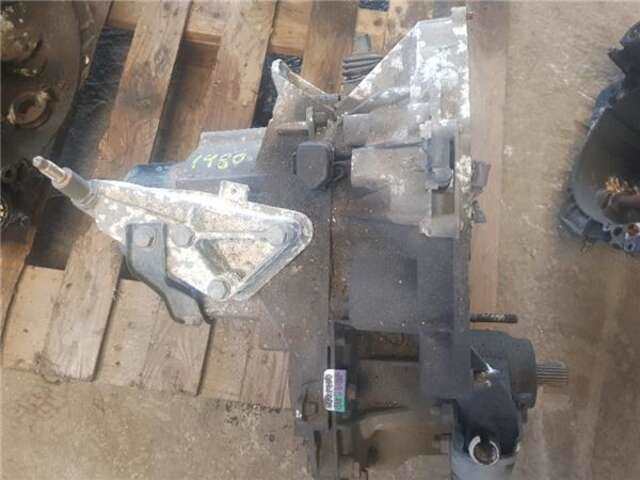 Foto 2ª: Caja Cambios Renault Clio 1.2 (5/357Y. 5/357K) [D7F 730]