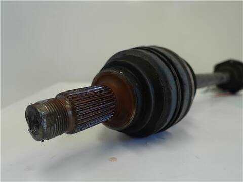 Foto 2ª: Transmision Trasera Izquierda Bmw X5 3.0 D E53 [30 6D 2] (2005)