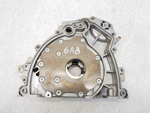 Bomba de Aceite Jaguar XF 300 CV 221KW