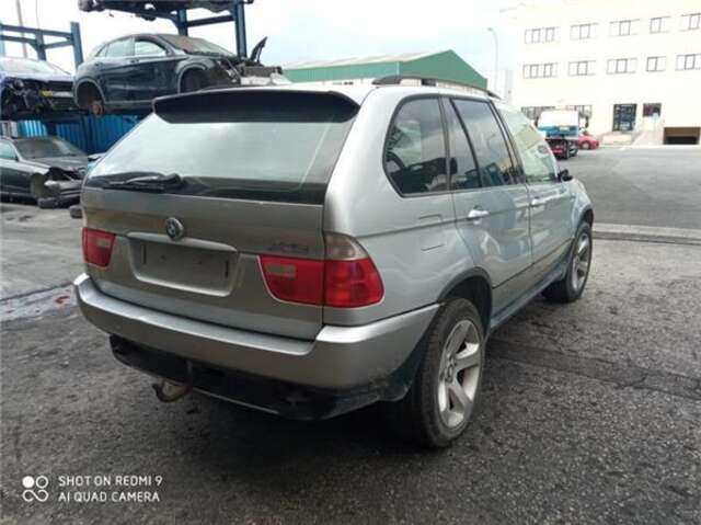 Foto 2ª: Puerta Trasera Izquierda Bmw X5 3.0 G 24V 170KW (E53) CAT [M54 306 S3]