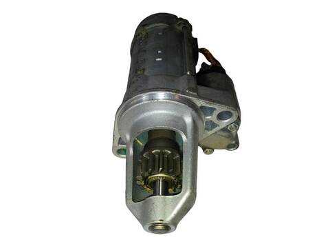 Foto 2ª: Motor de Arranque Mercedes Clase A 140 A 180 176.042) (2012)