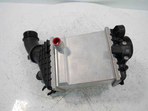 Intercooler Bmw XM 653 CV 480KW