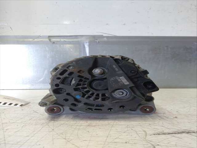 Foto 1ª: Alternador Audi A3 340 CV 250KW [CEPA]