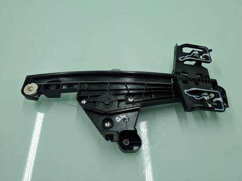 Elevalunas Manual Trasero Derecho Citroen C4 130CV