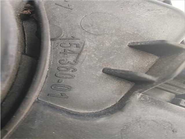 Foto 3ª: Faro Derecho Mercedes Clase E 180 3.5 E 350 4-MATIC 211.087) BERLINA 272CV 200KW [M 272.972] (2005)