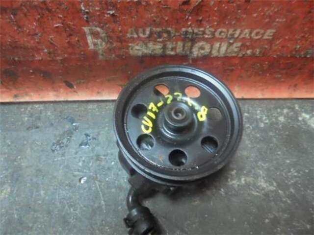 Foto 2ª: Bomba Servodireccion Ford Focus 1.8 TDCI [FFDA]