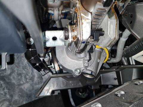 Columna Dirección Toyota Corolla 2.0 HYBRID MZEH19) 196CV 144KW