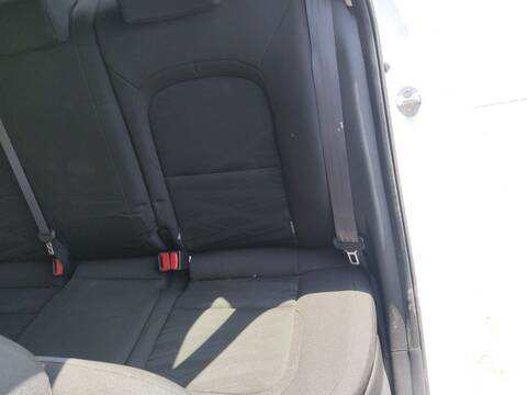 Asientos Traseros Kia Ceed D4FC CD)