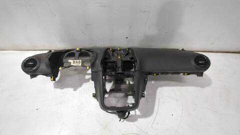 Foto 2ª: Salpicadero Opel Corsa 1.3 CDTI L08 L68) 75CV [A 13 DTC Z 13 DTJ] (2006)